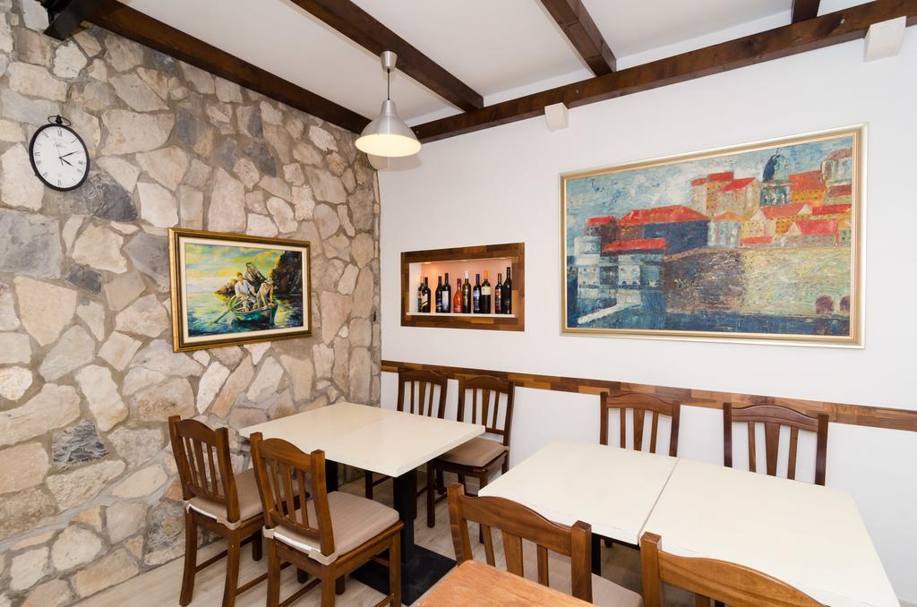 Apartments Porto Della Vita Okuklje Extérieur photo