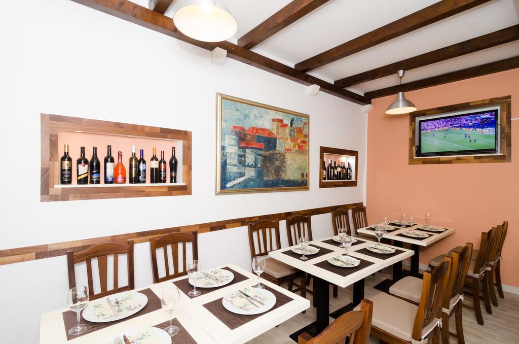 Apartments Porto Della Vita Okuklje Extérieur photo