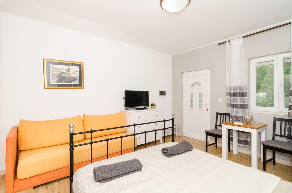 Apartments Porto Della Vita Okuklje Extérieur photo
