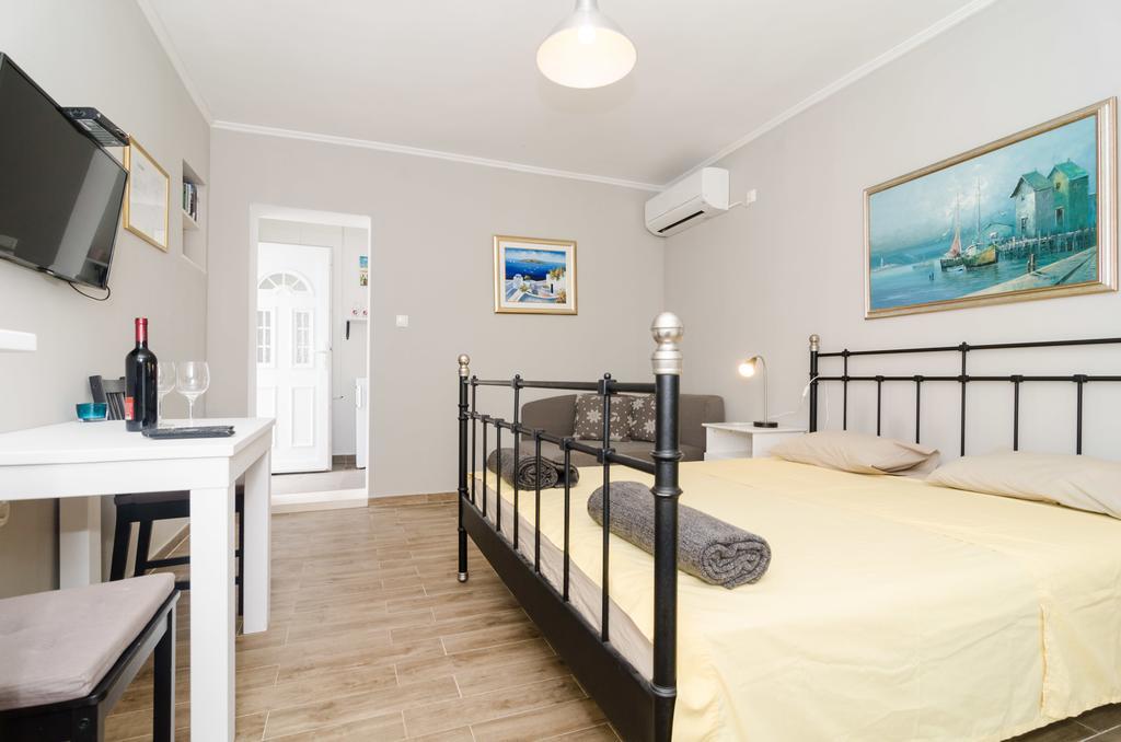 Apartments Porto Della Vita Okuklje Extérieur photo