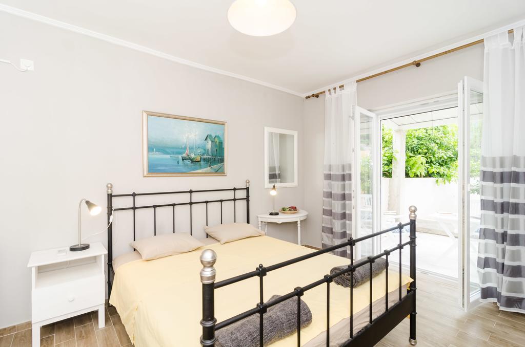 Apartments Porto Della Vita Okuklje Extérieur photo