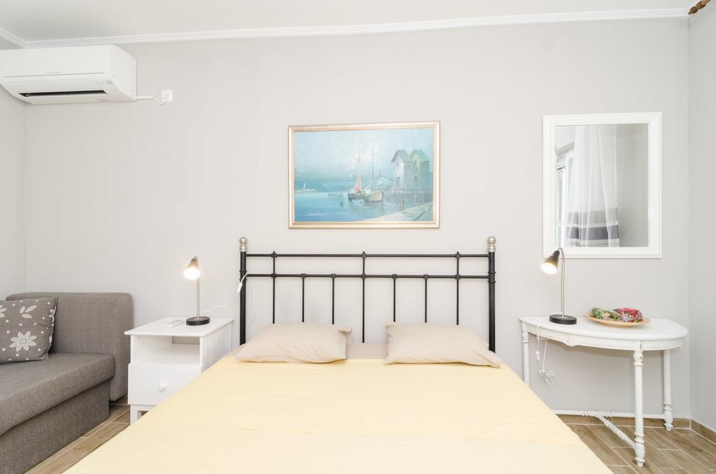 Apartments Porto Della Vita Okuklje Extérieur photo
