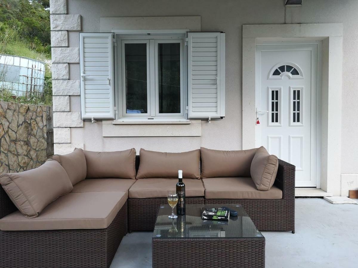 Apartments Porto Della Vita Okuklje Extérieur photo
