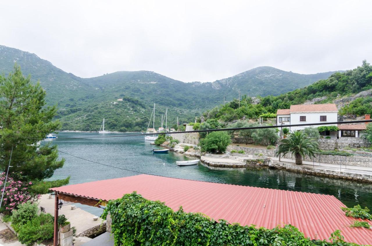 Apartments Porto Della Vita Okuklje Extérieur photo